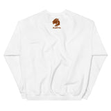 Playful WV - Brown (Unisex) Sweatshirt