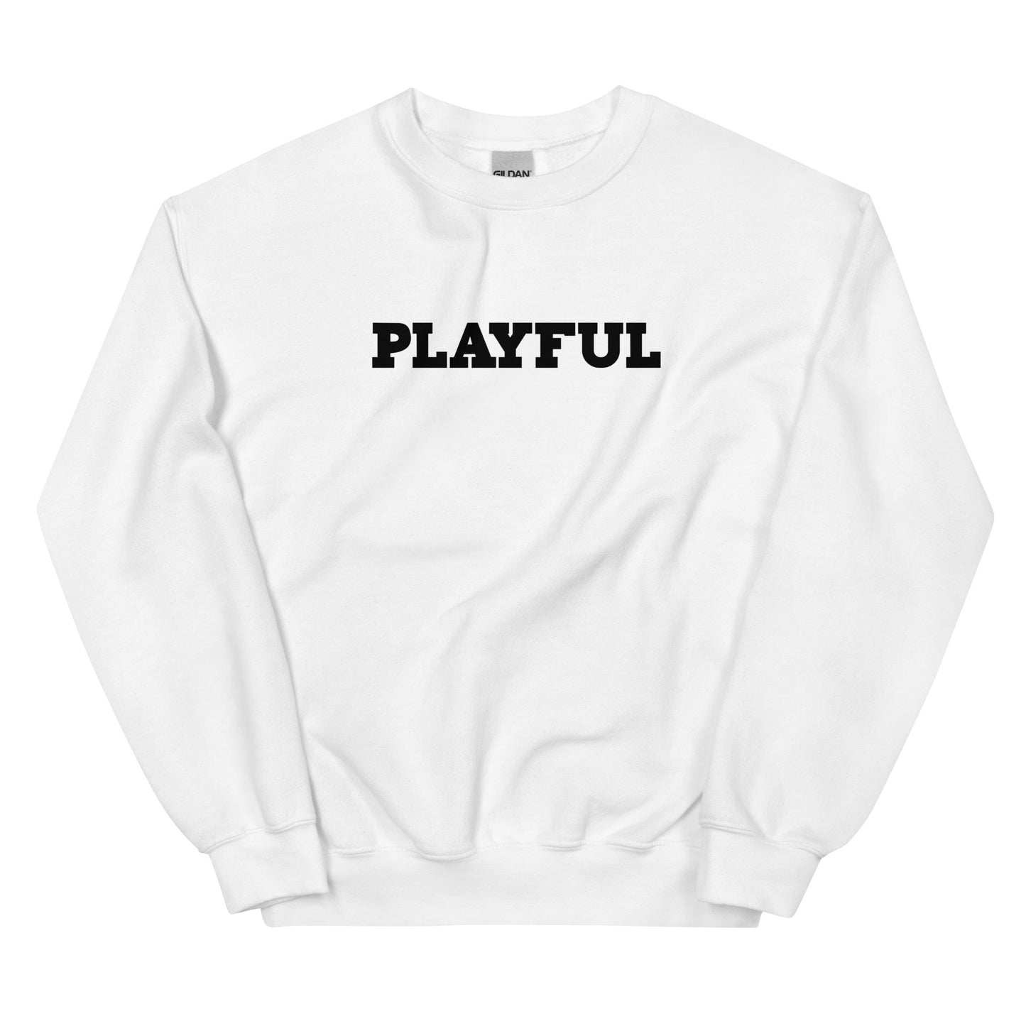 Playful - Calloway (Unisex) Sweatshirt