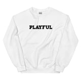 Playful - Calloway (Unisex) Sweatshirt