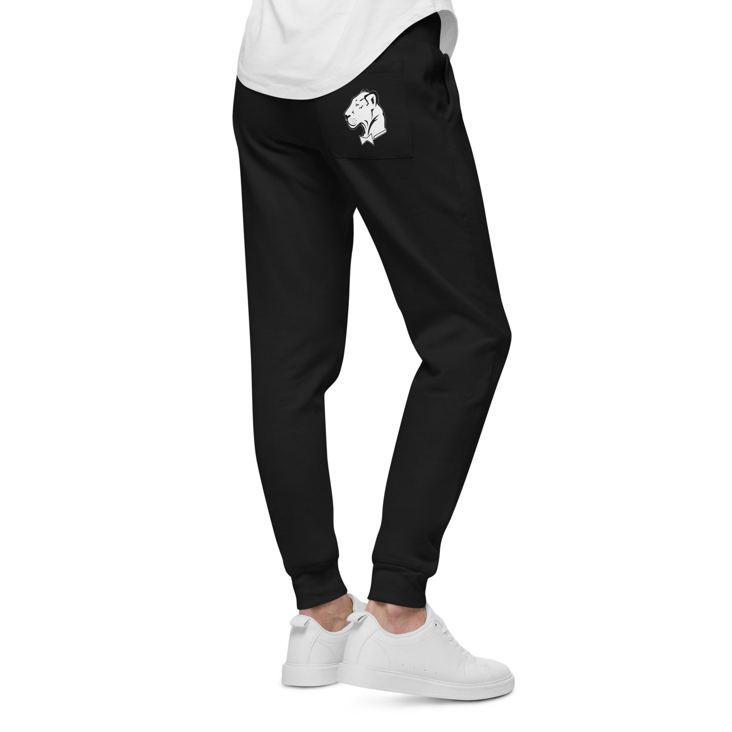 Playful (Unisex) Fleece Sweatpants