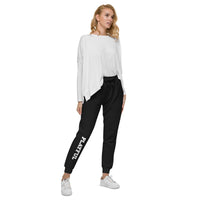 Playful (Unisex) Fleece Sweatpants