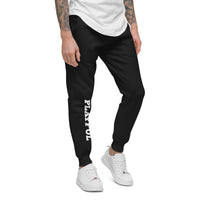 Playful (Unisex) Fleece Sweatpants