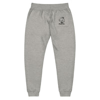 Playful (Unisex) Fleece Sweatpants