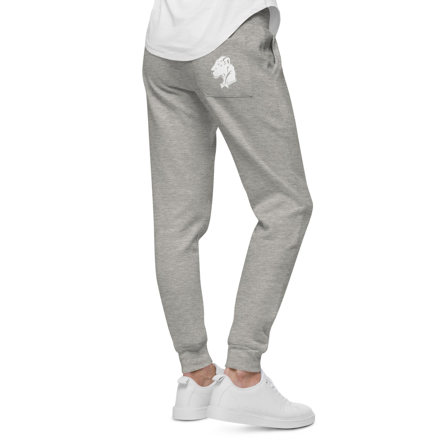Playful (Unisex) Fleece Sweatpants