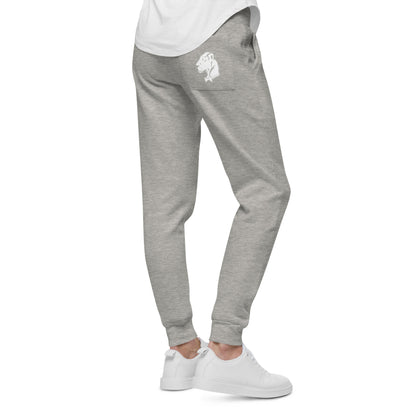 Playful (Unisex) Fleece Sweatpants