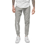 Playful (Unisex) Fleece Sweatpants