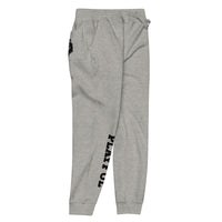 Playful (Unisex) Fleece Sweatpants