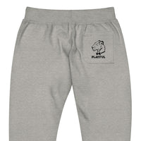 Playful (Unisex) Fleece Sweatpants