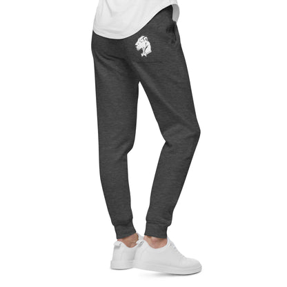 Playful (Unisex) Fleece Sweatpants