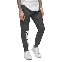 Playful (Unisex) Fleece Sweatpants