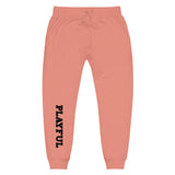 Playful (Unisex) Fleece Sweatpants