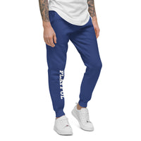 Playful (Unisex) Fleece Sweatpants