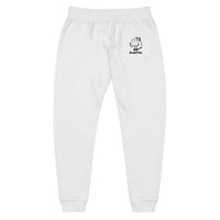 Playful (Unisex) Fleece Sweatpants