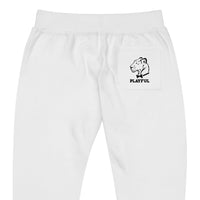 Playful (Unisex) Fleece Sweatpants