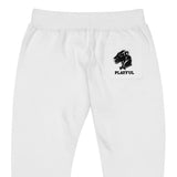 Playful (Unisex) Fleece Sweatpants