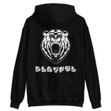 Playful But Don't Play - Custom (Unisex) Hoodie