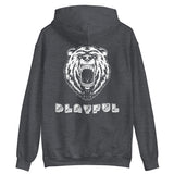 Playful But Don't Play - Custom (Unisex) Hoodie