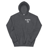 Playful Virgo (Unisex) Hoodie