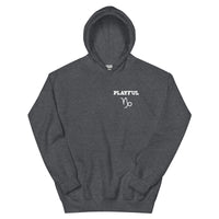 Playful Capricorn (Unisex) Hoodie