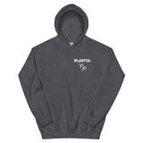 Playful Capricorn (Unisex) Hoodie