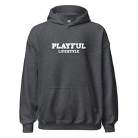 Playful Lifestyle (Unisex) Hoodie