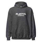 Playful Lifestyle (Unisex) Hoodie