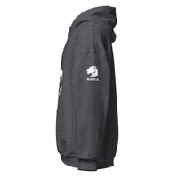Playful Horse (Unisex) Hoodie