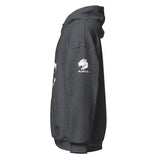Playful Horse (Unisex) Hoodie