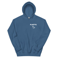Playful Capricorn (Unisex) Hoodie