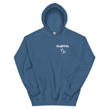 Playful Capricorn (Unisex) Hoodie