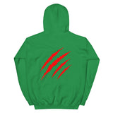 Playful Claws (Unisex) Hoodie