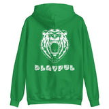Playful But Don't Play - Custom (Unisex) Hoodie