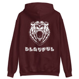 Playful But Don't Play - Custom (Unisex) Hoodie
