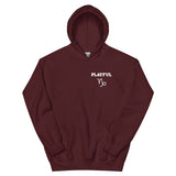 Playful Capricorn (Unisex) Hoodie