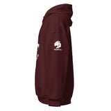 Playful Horse (Unisex) Hoodie