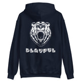 Playful But Don't Play - Custom (Unisex) Hoodie