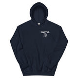 Playful Virgo (Unisex) Hoodie