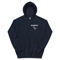 Playful Capricorn (Unisex) Hoodie