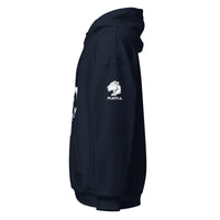 Playful Horse (Unisex) Hoodie