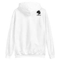 Playful Melanated Excellence (Unisex) Hoodie