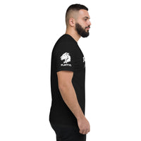 Playful Las Vegas (Unisex) T-Shirt