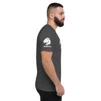 Playful Las Vegas (Unisex) T-Shirt