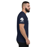 Playful Las Vegas (Unisex) T-Shirt
