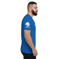 Playful Las Vegas (Unisex) T-Shirt