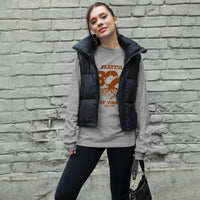 Playful WV - Brown (Unisex) Long Sleeve Tee