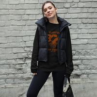 Playful WV - Brown (Unisex) Long Sleeve Tee
