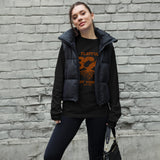 Playful WV - Brown (Unisex) Long Sleeve Tee