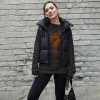 Playful WV - Brown (Unisex) Long Sleeve Tee