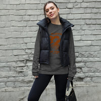 Playful WV - Brown (Unisex) Long Sleeve Tee
