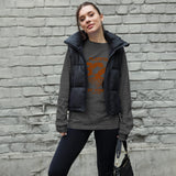 Playful WV - Brown (Unisex) Long Sleeve Tee